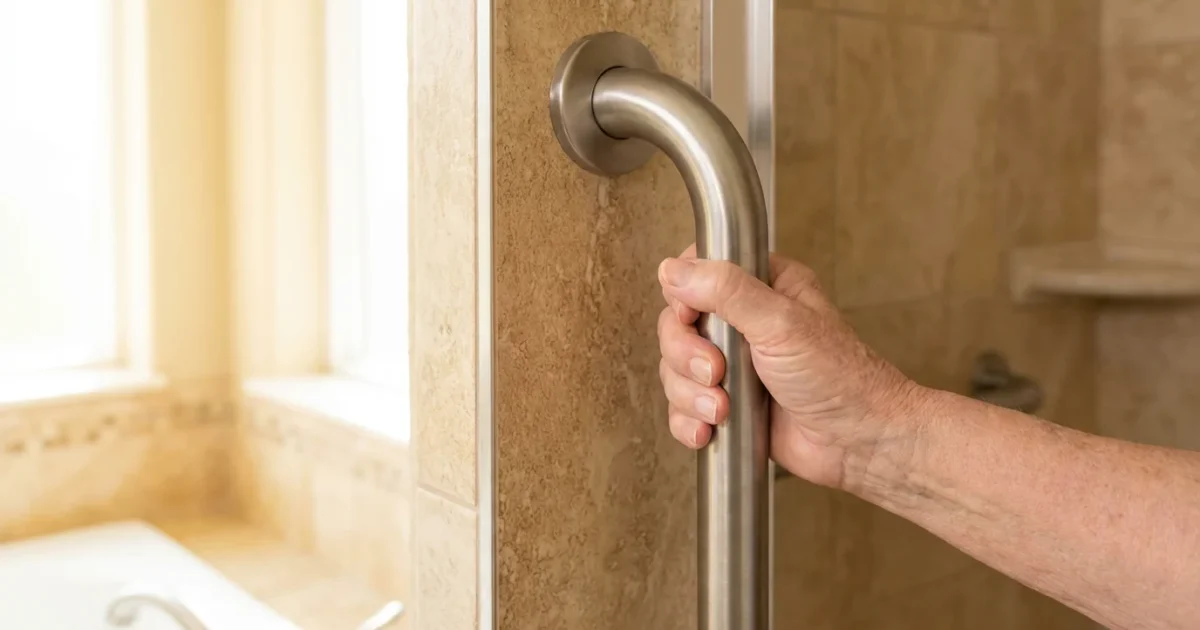 Age-in-Place Remodeling: Creating a Safe and Accessible Home - guide