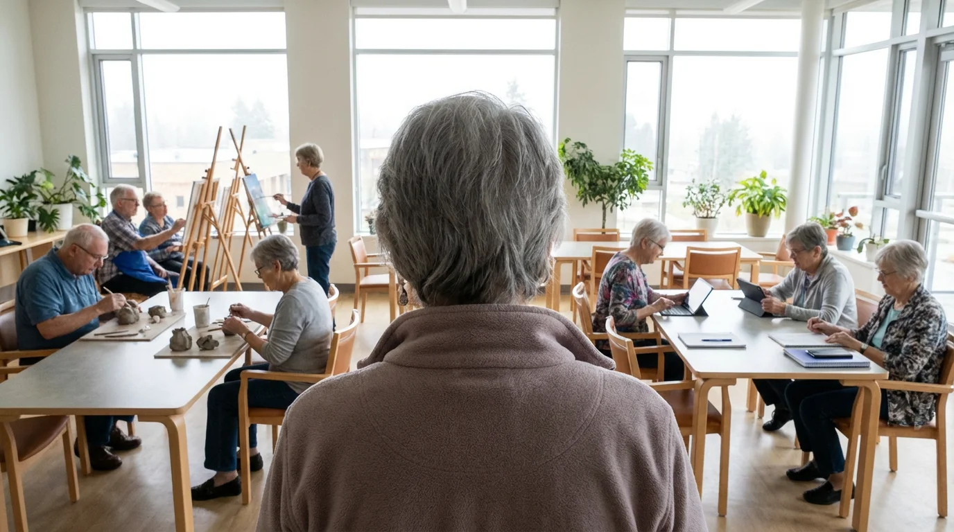 Beyond Bingo: Engaging Activities and Programs in Retirement Communities - guide
