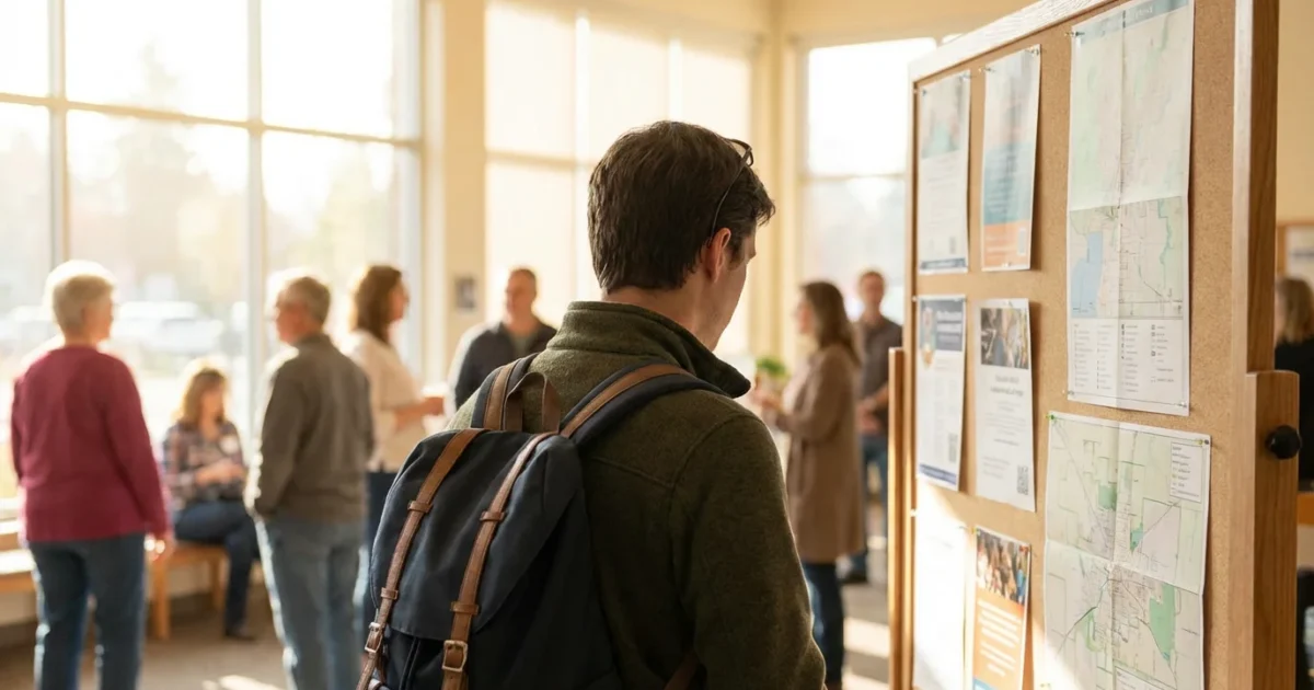 Choosing a Community Based on Your Interests: Finding Your Niche - guide