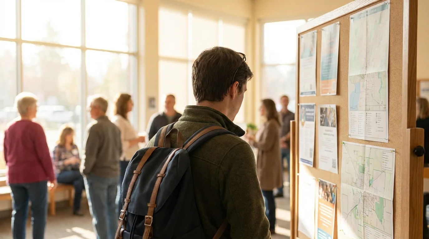 Choosing a Community Based on Your Interests: Finding Your Niche - guide