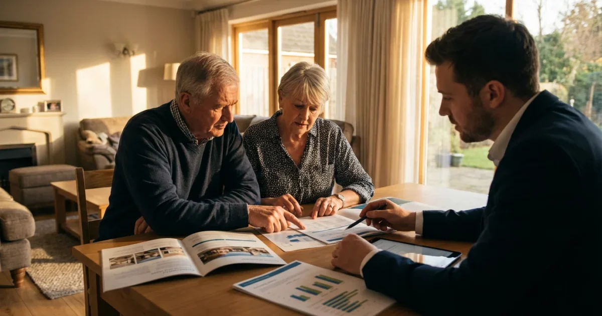 Choosing the Right Medicare Plan: A Comprehensive Guide - guide