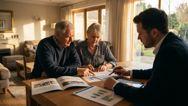 Choosing the Right Medicare Plan: A Comprehensive Guide - guide