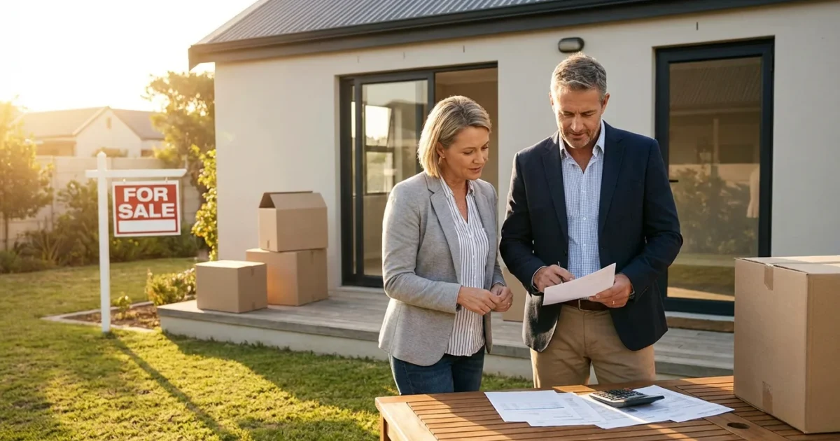 Downsizing and Taxes: Understanding the Financial Implications of Selling Your Home - guide