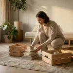 Downsizing in Stages: A Gradual Approach to Simplifying Your Life - guide