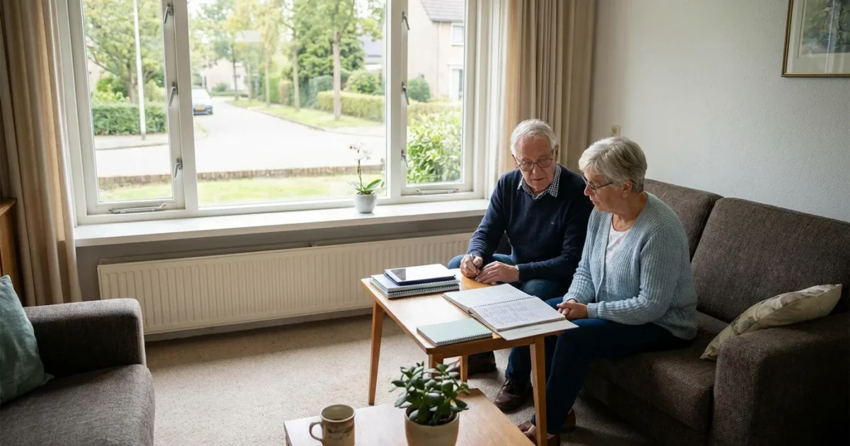 Downsizing Your Finances: How to Reduce Expenses in Retirement - guide