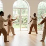 Embracing Tai Chi: Gentle Movement for Strength and Well-being - guide
