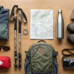 Exploring Hiking Trails: Safe and Enjoyable Outings for Retirees - guide