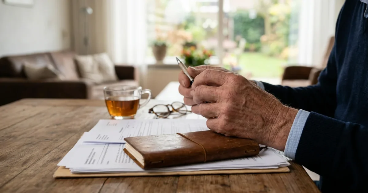 Financing Your Retirement Community: Options and Strategies - guide