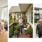 Finding Your Perfect Downsized Home: Housing Options for Seniors - guide