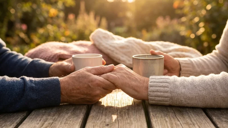 Finding Your Tribe: Building Meaningful Connections in Retirement Communities - guide
