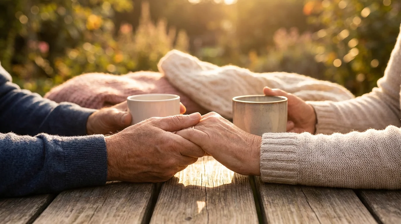 Finding Your Tribe: Building Meaningful Connections in Retirement Communities - guide