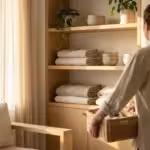 From Clutter to Calm: Organizing Tips for Your Downsized Home - guide