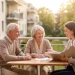 Government Assistance for Senior Housing: Programs and Eligibility - guide