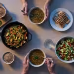 Healthy Cooking for Seniors: Nutritious and Delicious Recipes - guide