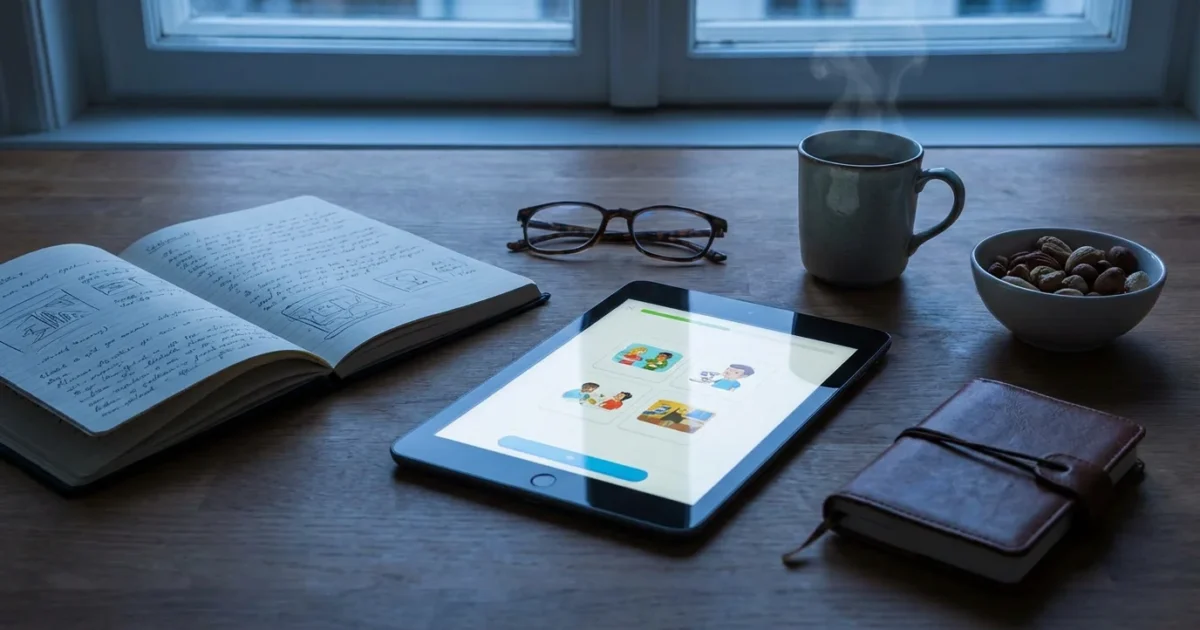 Learning a New Language: A Fun and Engaging Retirement Challenge - guide