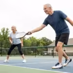 Mastering Pickleball: A Beginner’s Guide for Active Seniors - guide