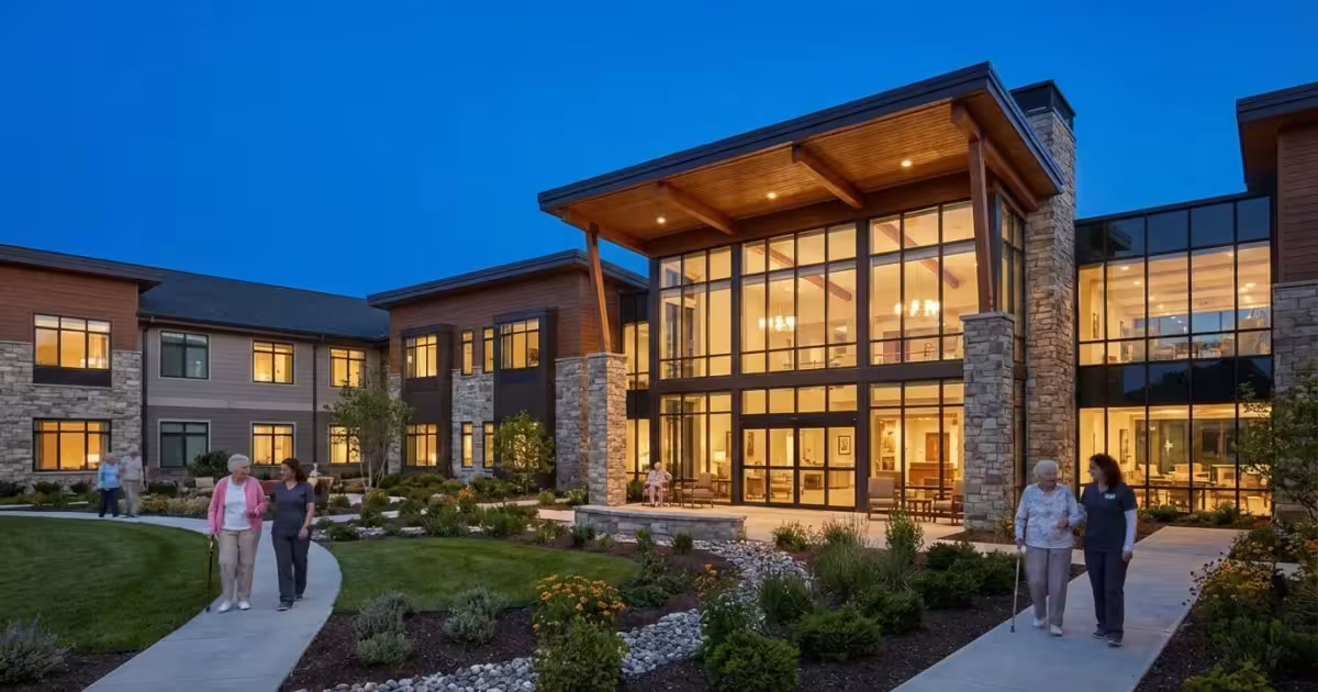 Memory Care Facilities: Understanding and Choosing the Best Option - guide