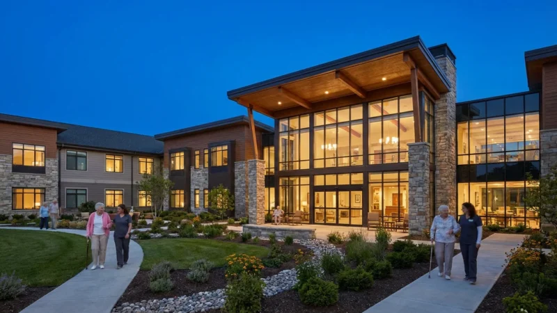 Memory Care Facilities: Understanding and Choosing the Best Option - guide