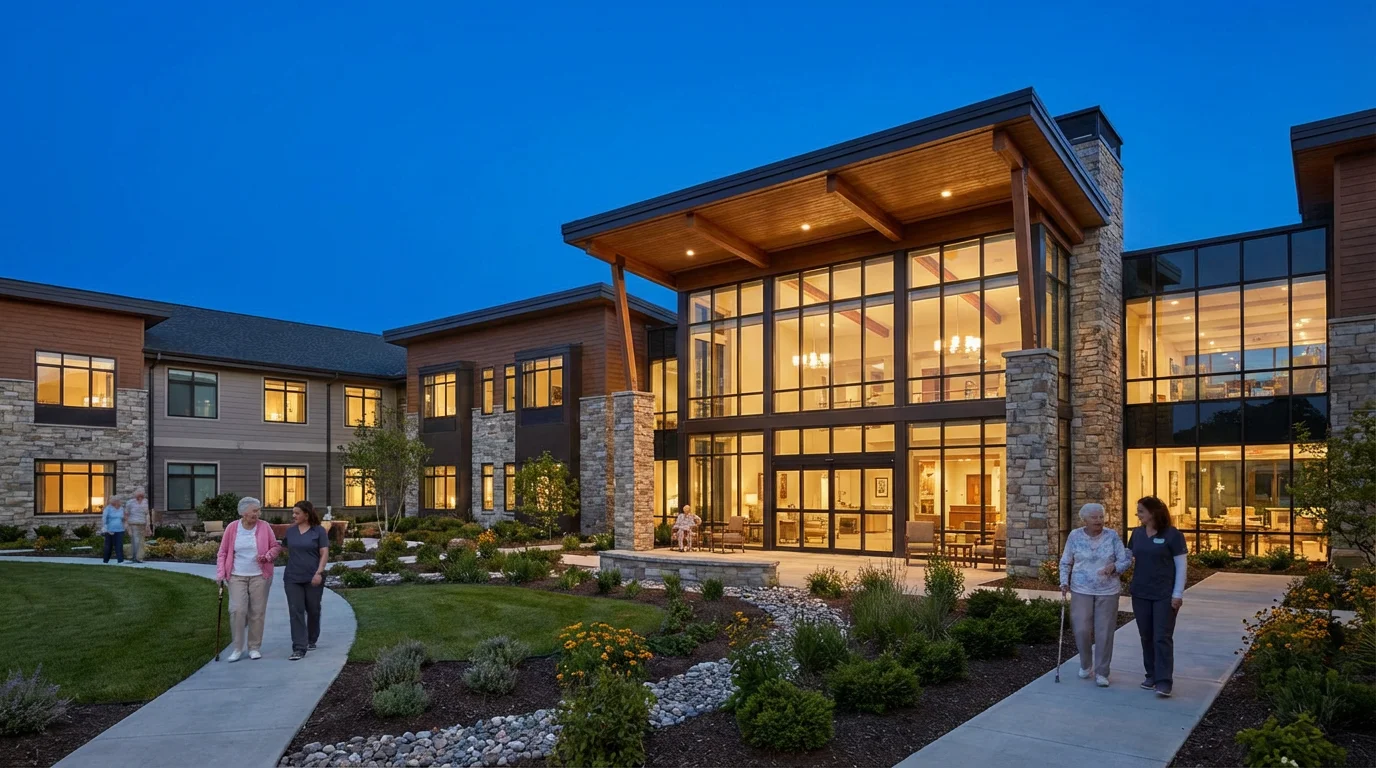 Memory Care Facilities: Understanding and Choosing the Best Option - guide