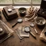 Monetizing Your Memories: Selling Heirlooms and Collectibles During Downsizing - guide