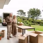 Moving After Downsizing: Tips for a Stress-Free Retirement Relocation - guide