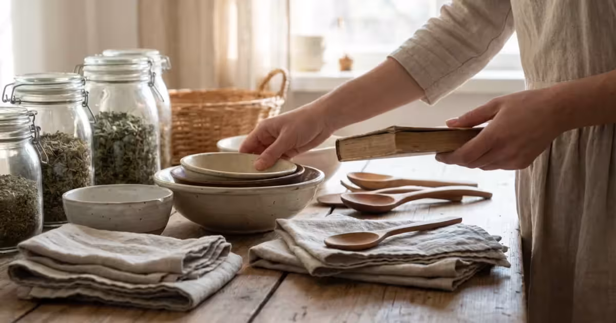 Retirement Ready: Decluttering Your Home for a Simpler Life - guide