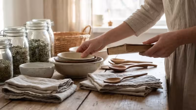 Retirement Ready: Decluttering Your Home for a Simpler Life - guide