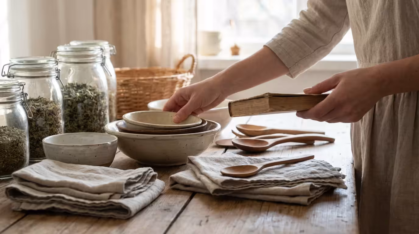 Retirement Ready: Decluttering Your Home for a Simpler Life - guide