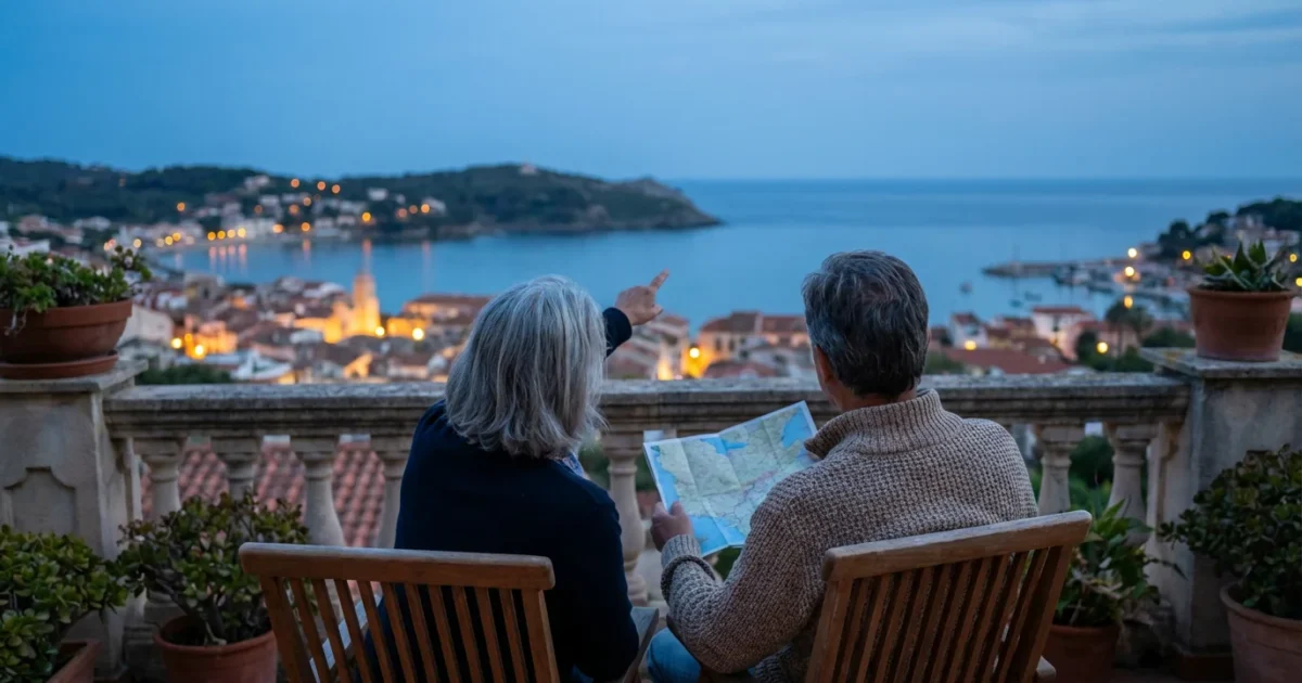 Retirement Relocation: Finding the Perfect Place to Settle Down - guide