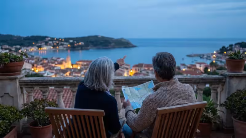 Retirement Relocation: Finding the Perfect Place to Settle Down - guide