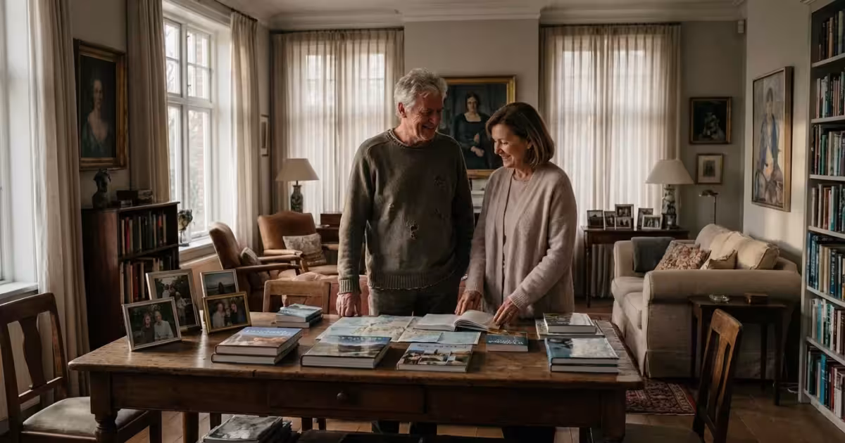 Reverse Downsizing: When Less Space Isn’t the Answer for Retirement - guide