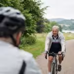 Senior Cycling: Rediscovering Freedom and Fitness on Two Wheels - guide