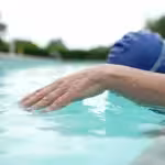 Senior Swimming: Low-Impact Exercise for Overall Fitness - guide