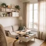 Small Space, Big Life: Maximizing Your Downsized Living Room - guide