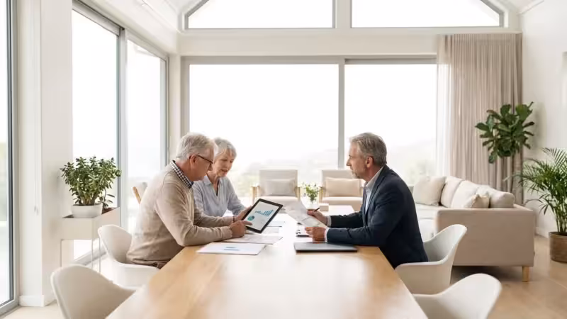 Tax Planning for Retirees: Reducing Your Tax Burden - guide