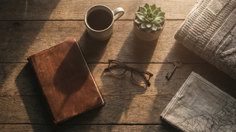 The Benefits of Downsizing: Why Seniors are Choosing Simpler Living - guide