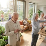 The Future of Retirement: Trends and Innovations in Senior Living - guide