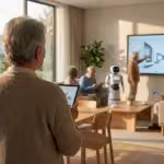 The Future of Senior Housing: Trends and Innovations to Watch - guide