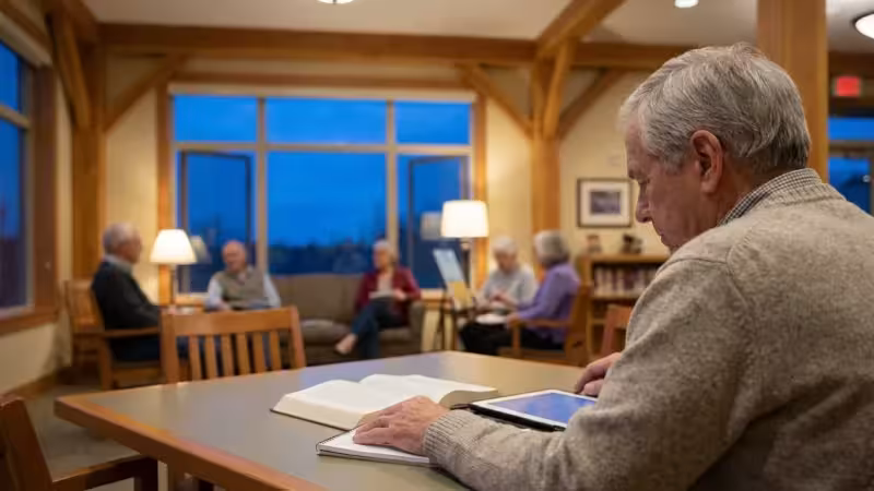 The Importance of Lifelong Learning in Retirement Communities - guide
