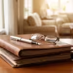 The Legal Considerations of Moving into Senior Housing - guide