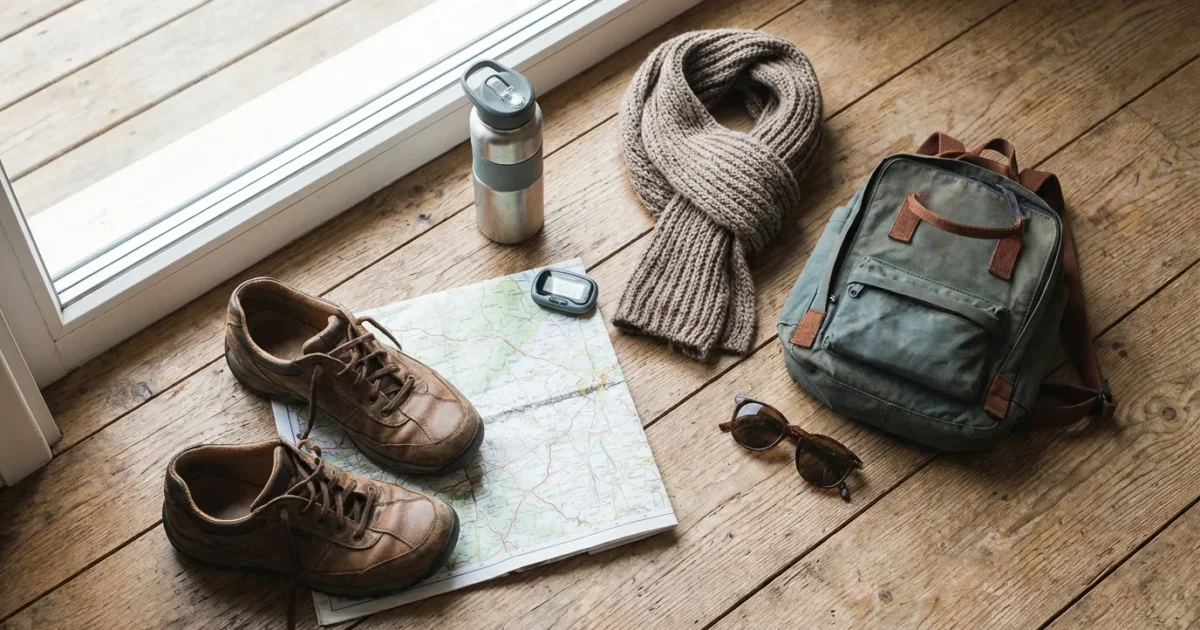The Power of Walking: A Simple and Effective Exercise for Retirees - guide