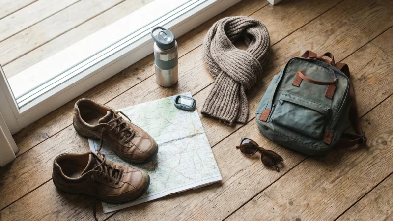 The Power of Walking: A Simple and Effective Exercise for Retirees - guide