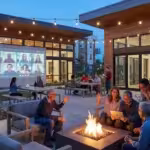 The Role of Technology in Community Living: Staying Connected and Engaged - guide