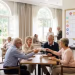 The Social Calendar: Maximizing Your Social Life in Retirement Communities - guide