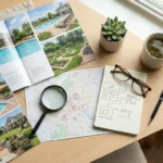 The Ultimate Guide to Choosing the Right 55+ Community for You - guide