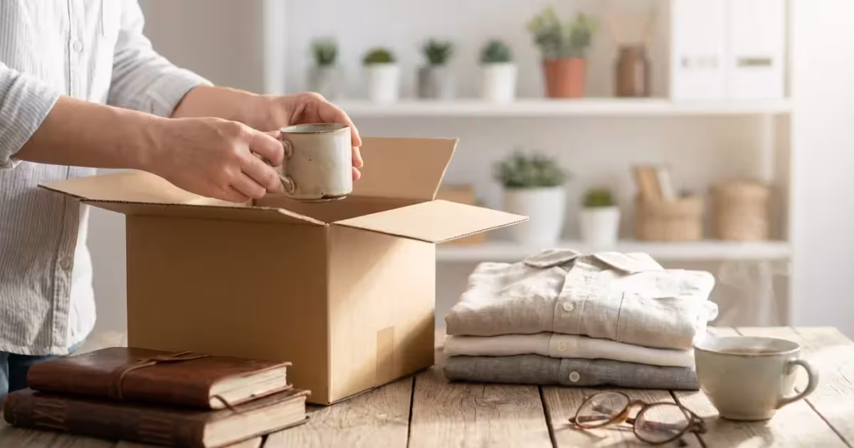 The Ultimate Guide to Downsizing Before Retirement - guide