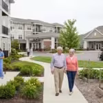 Understanding Continuing Care Retirement Communities (CCRCs) - guide