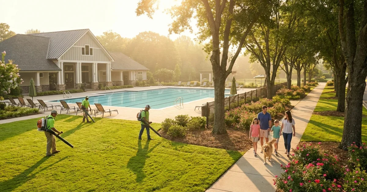 Understanding HOA Fees: What’s Included and How They Benefit You - guide