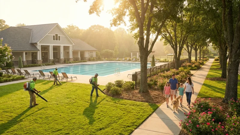 Understanding HOA Fees: What’s Included and How They Benefit You - guide