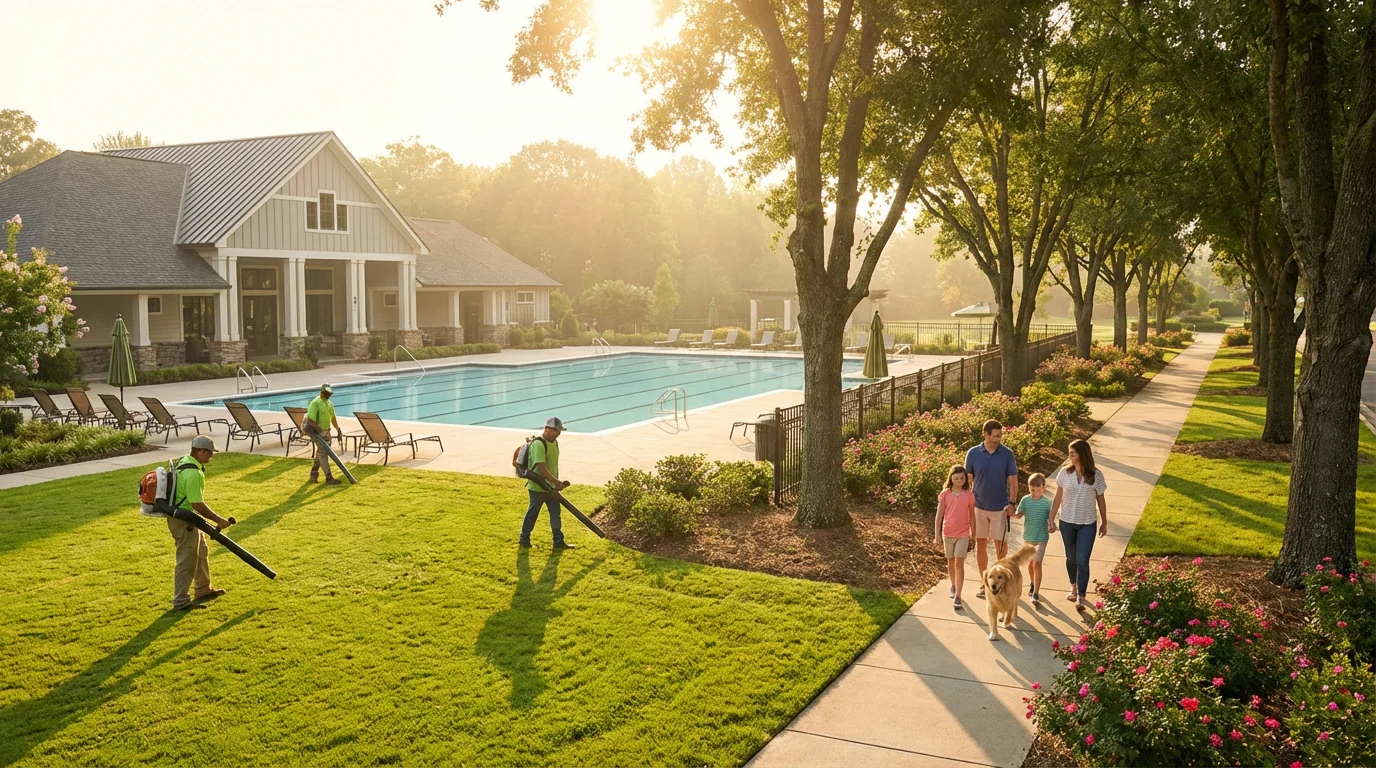Understanding HOA Fees: What’s Included and How They Benefit You - guide